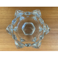 Orrefors Sweden schaal